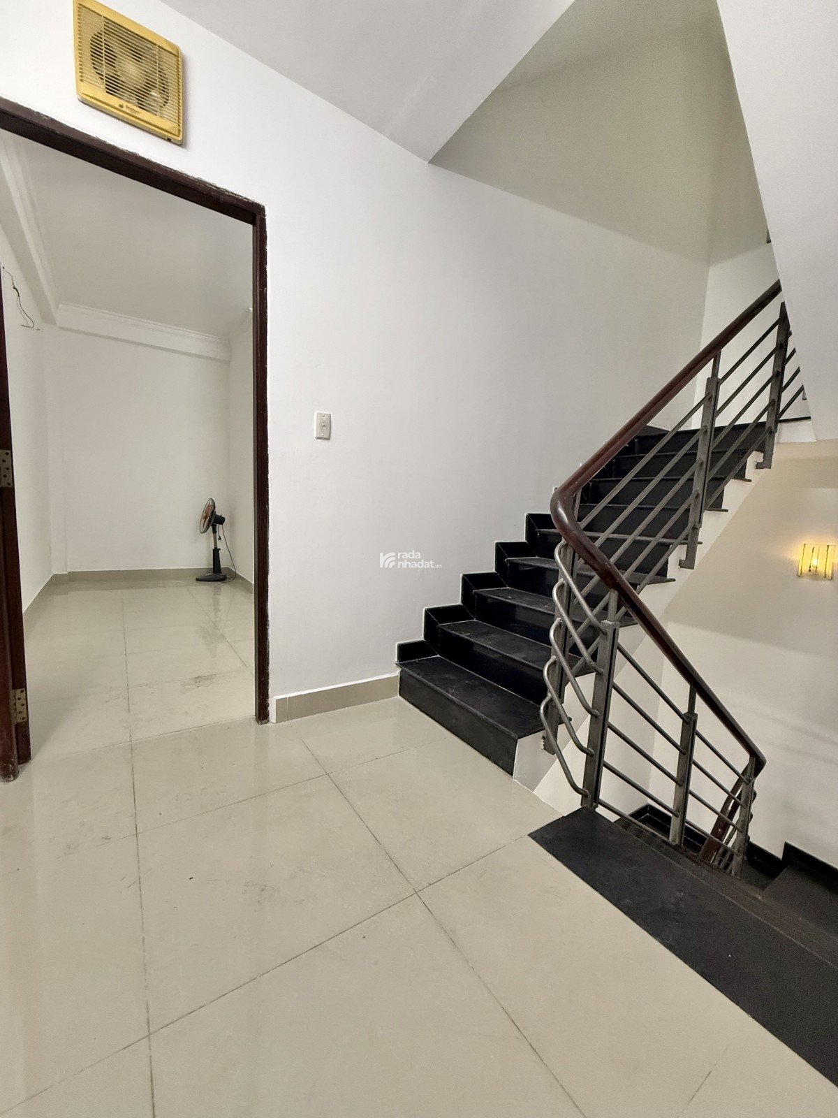 Nhà Đẹp 4 Tầng Bán Gấp, hẻm ô tô, đường Trường Chinh, P. Tây Thạnh, Tân Phú, chỉ 6,5 tỷ TL