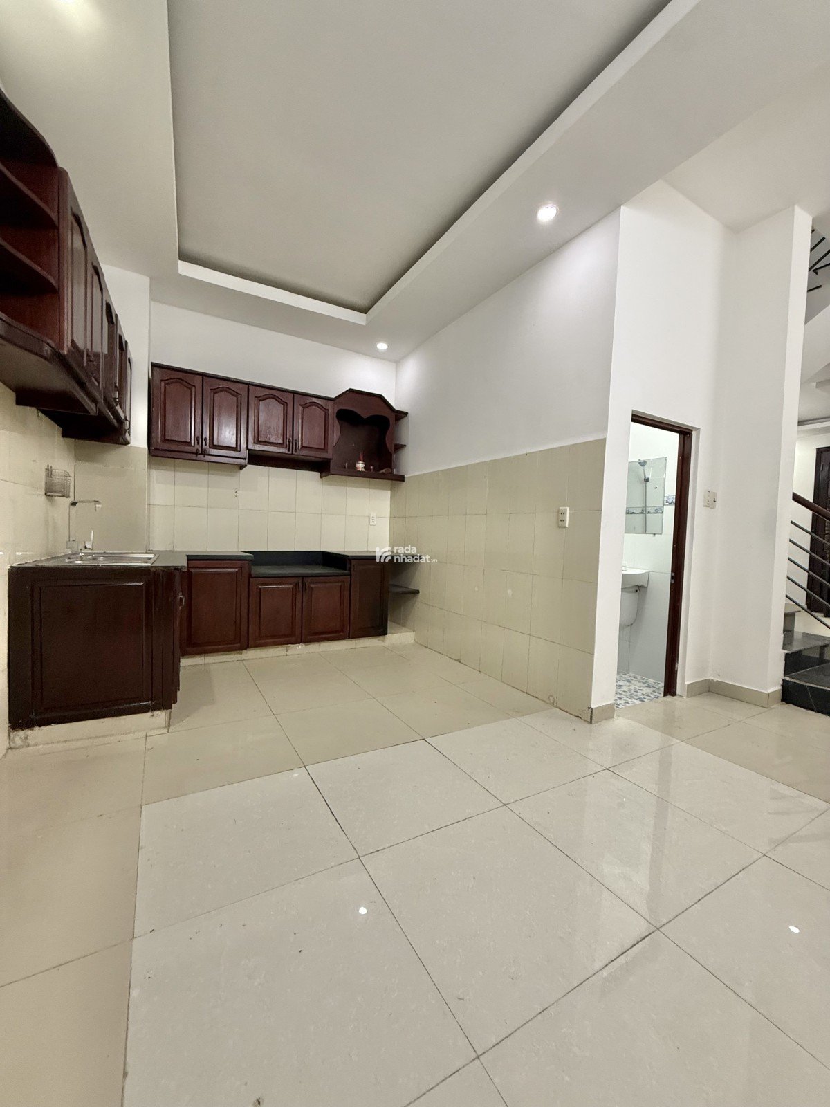 Nhà Đẹp 4 Tầng Bán Gấp, hẻm ô tô, đường Trường Chinh, P. Tây Thạnh, Tân Phú, chỉ 6,5 tỷ TL