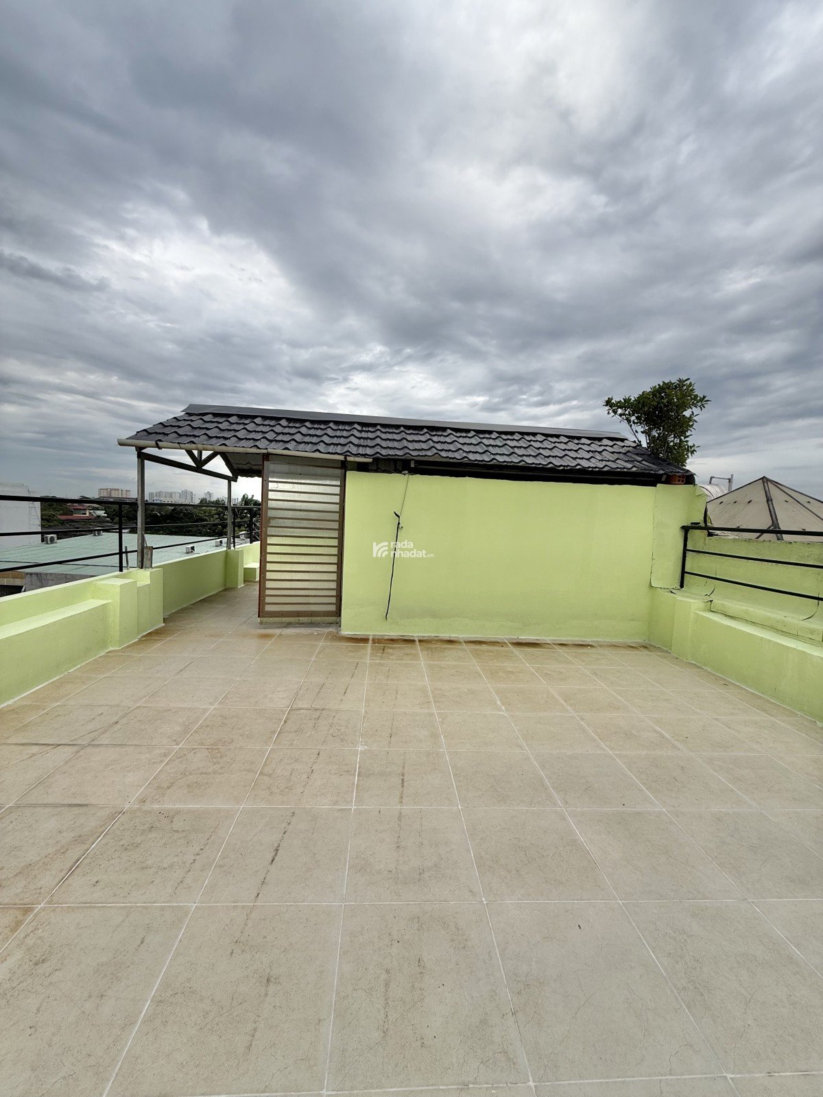 Nhà Đẹp 4 Tầng Bán Gấp, hẻm ô tô, đường Trường Chinh, P. Tây Thạnh, Tân Phú, chỉ 6,5 tỷ TL