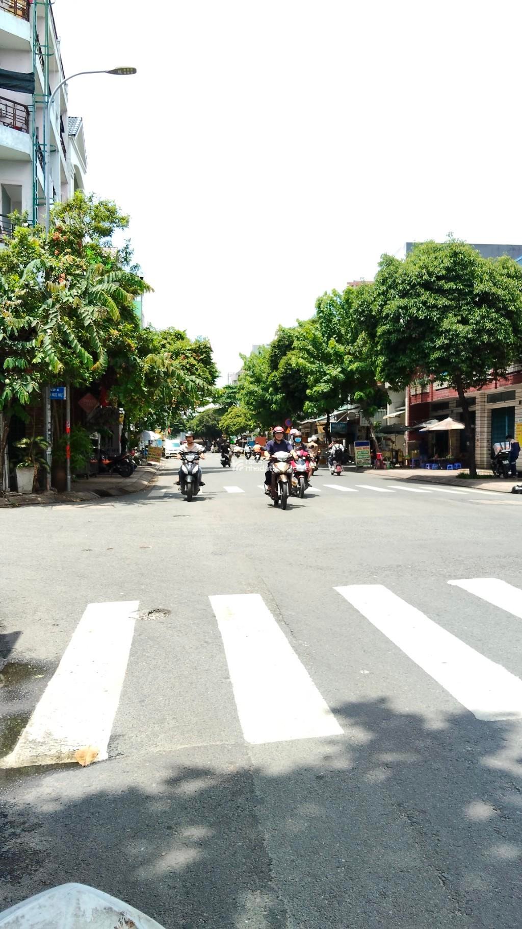 TÂN PHÚ- NHỈNH 42 TỶ CÓ NHÀ MẶT TIỀN KINH DOANH BUÔN BÁN 8x 23 ĐANG CHO THUÊ SPA DÒNG TIỀN ỔN ÁP 