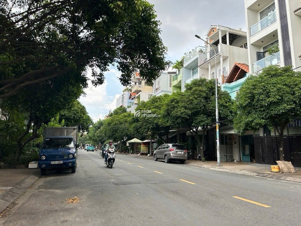 MTKD LÊ CAO LÃNG, TÂN PHÚ, 72M2 TIỆN XÂY MỚI. GIẢM 950TR CHỈ CÒN 9.3T