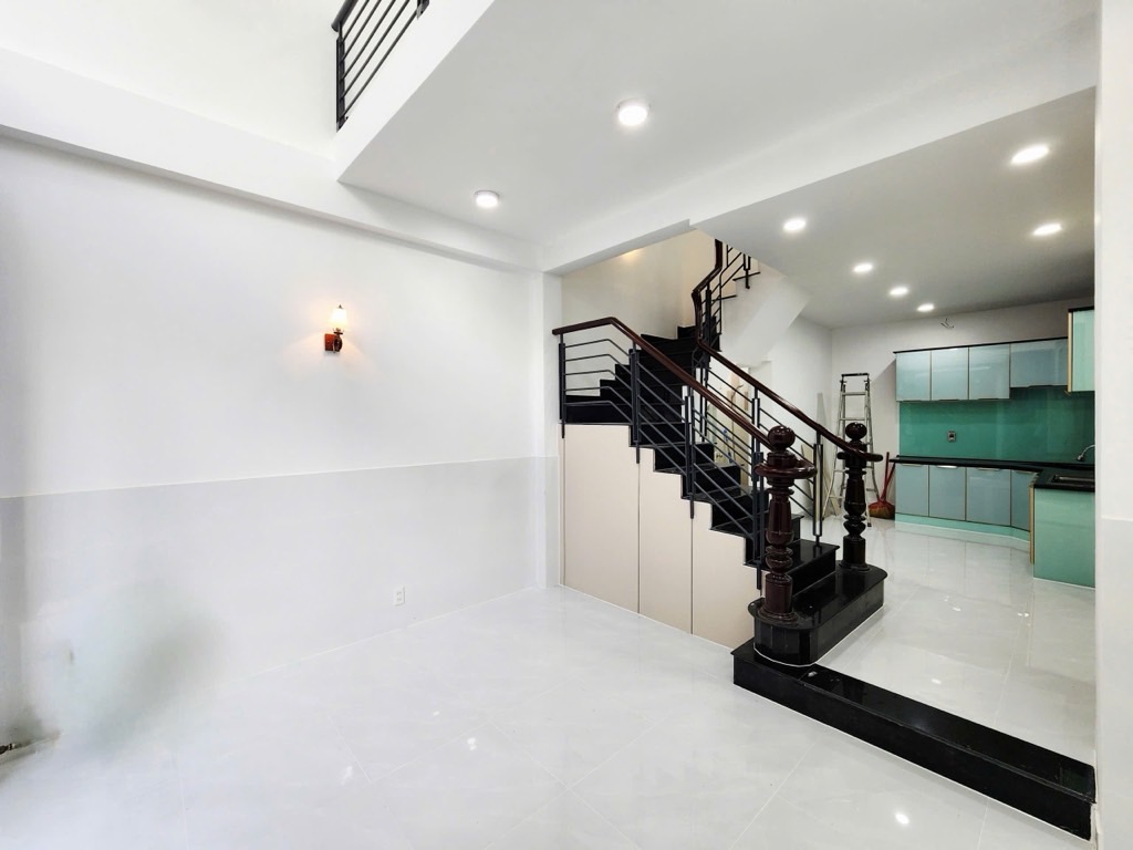  Khu vực Tân Sơn Nhì, Tân Phú hiện là điểm nóng của thị trường BĐS 