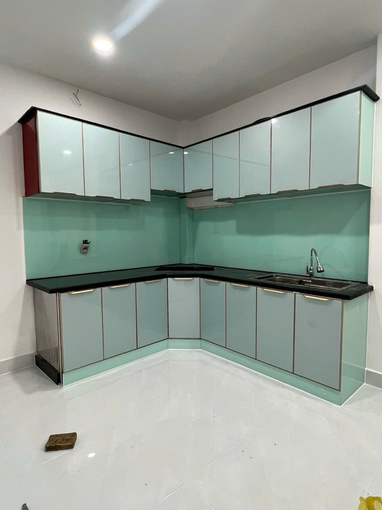  Khu vực Tân Sơn Nhì, Tân Phú hiện là điểm nóng của thị trường BĐS 