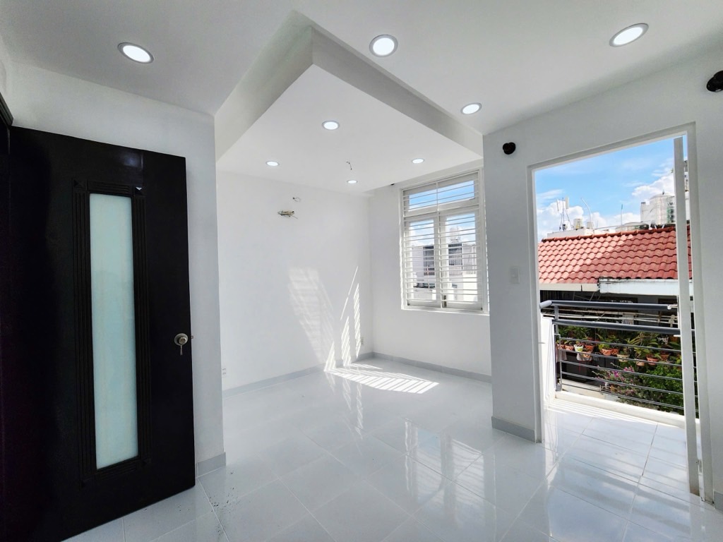  Khu vực Tân Sơn Nhì, Tân Phú hiện là điểm nóng của thị trường BĐS 
