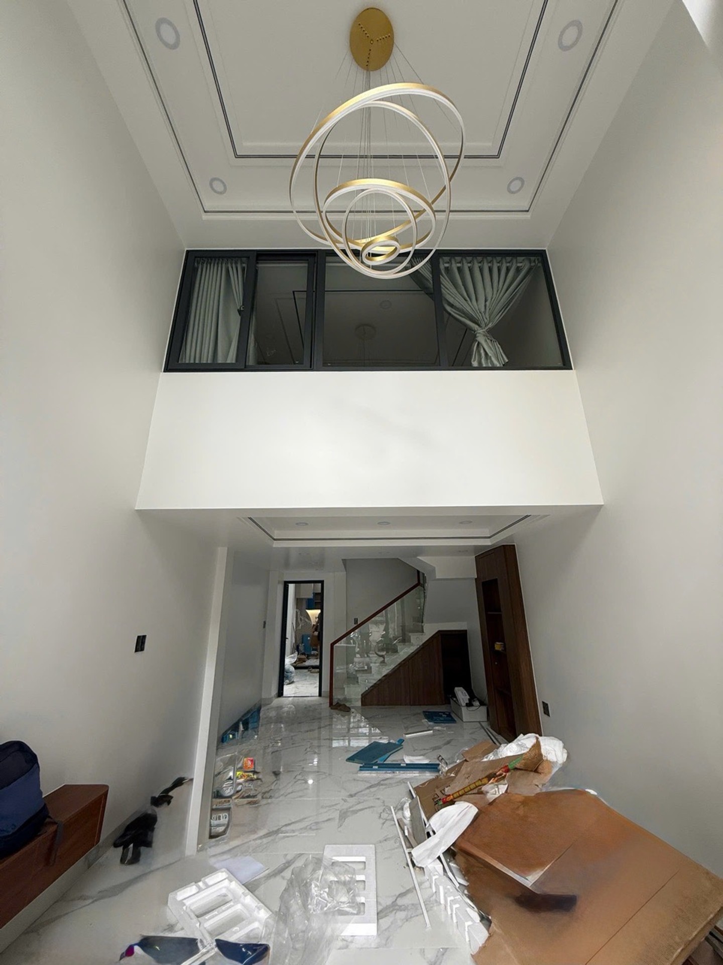 HẺM XE HƠI NGUYỄN VĂN ĐẬU, BÌNH THẠNH, 66M2 MỚI Ở NGAY. GIẢM 700TR CHỈ 10.5T