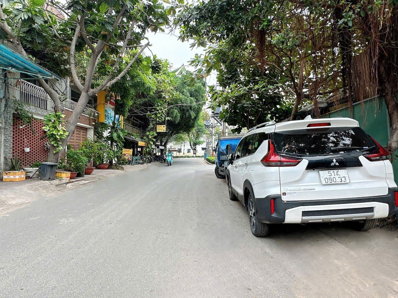 HIẾM CÓ nhà 5 tầng đẹp hẻm 549 Lê Văn Thọ ngang 5m 75m2 T.máy tặng NT ở ngay 9.8 tỷ. 