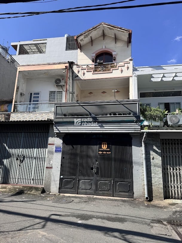 Bán nhà hẻm 79 Lê hoàng Phái, DT 4x16m, 1 trệt 2 lầu. Giá chỉ 8,3 tỷ