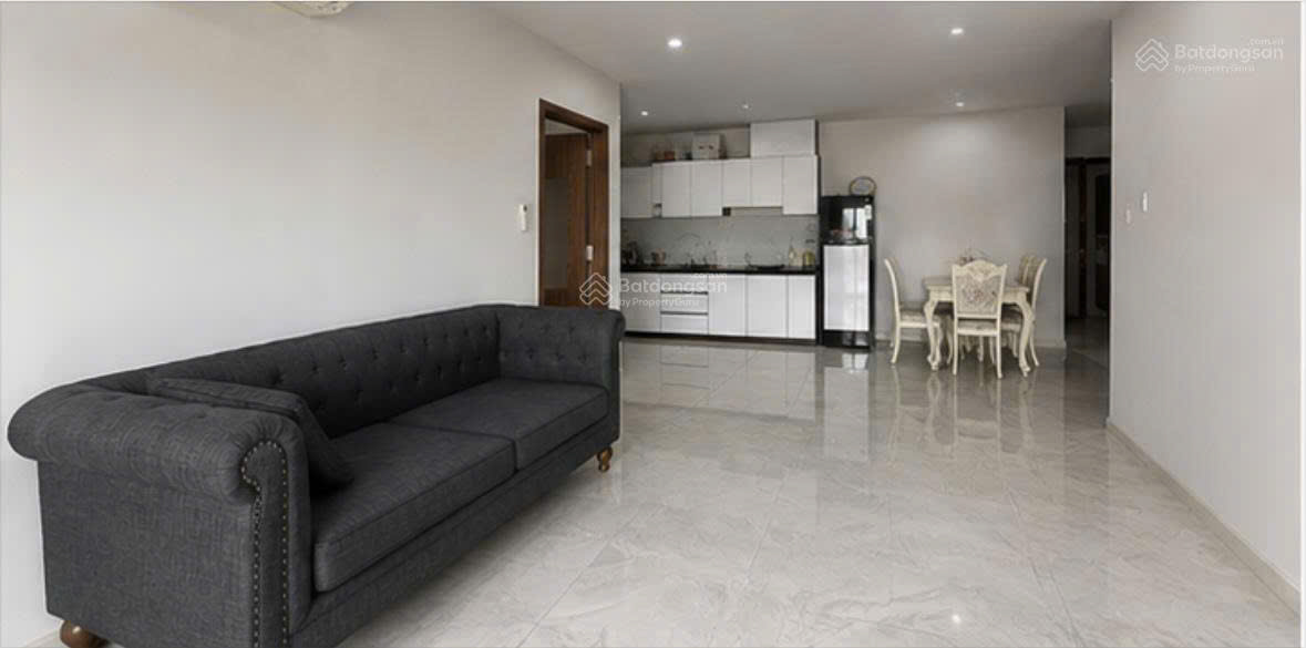 Cho thuê căn hộ Sun Village Nguyễn Văn Đậu, 93m2 - 2Pn Full Nội Thất Y Hình #16Tr Siêu Tốt