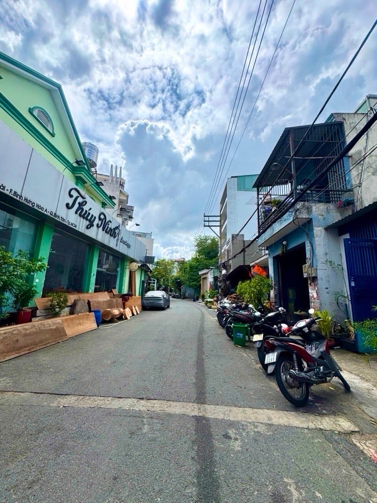 SIÊU PHẨM BIỆT THỰ MINI - ĐẸP LUNG LINH 5 TẦNG - CHỦ XÂY  NỘI THẤT XỊN XÒ