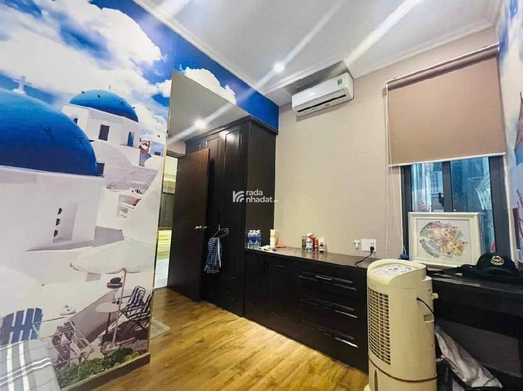 BÁN SHOPHOUSE GREEN RIVER PHẠM THẾ HIỂN Q8 150M2 6.X TỶ PHÙ HỢP KINH DOANH