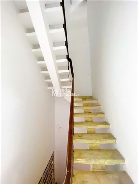 LÊ VĂN SỸ - MẶT TIỀN HẺM KINH DOANH OTO TRÁNH - 4 TẦNG - 47M(4.1 x 12) - HOÀN CÔNG - 11 TỶ