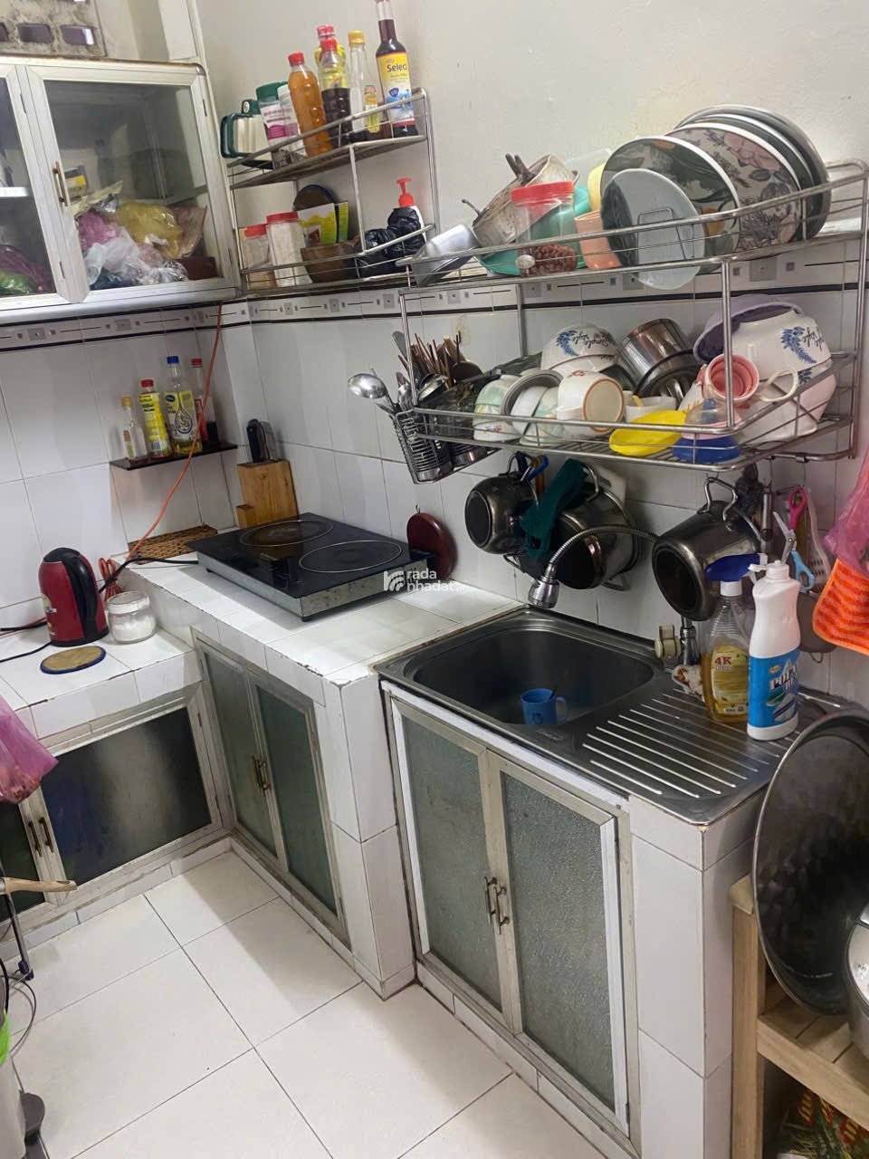 HOT: BÁN NHÀ HXH 217/ BÙI ĐÌNH TÚY, PHƯỜNG 24, BÌNH THẠNH