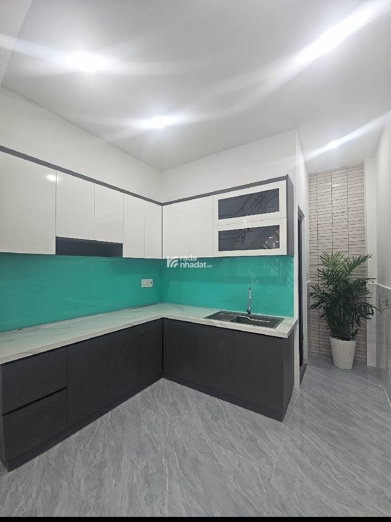 Bán nhà đường Tân Kỳ Tân Quý phường Sơn Kỳ