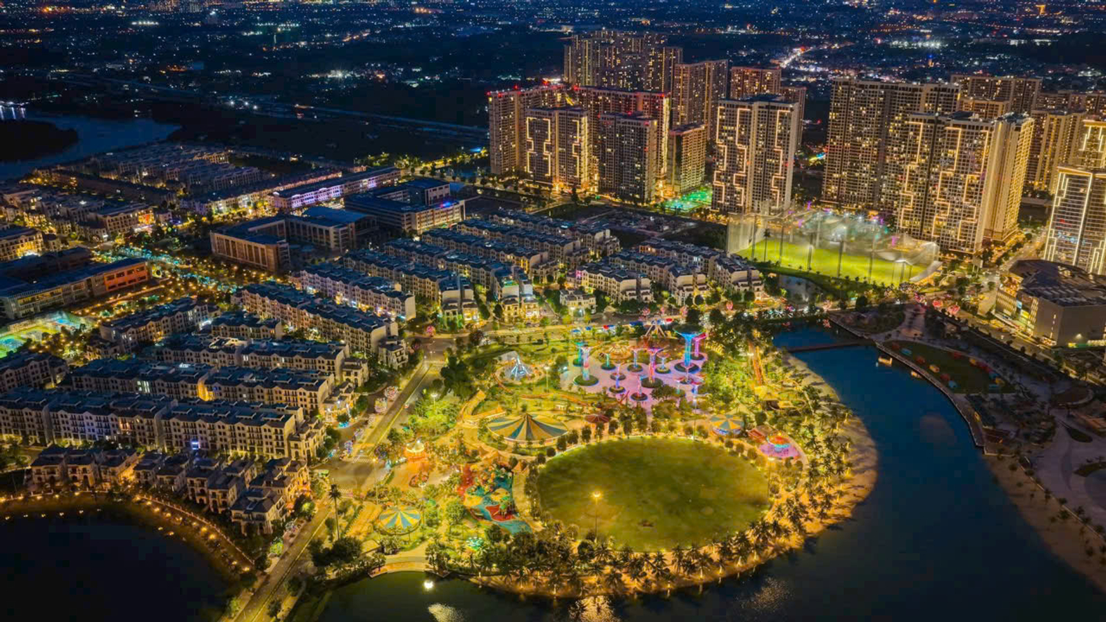 Studio BS16 The Beverly Solari - vào ở ngay, chỉ 2,42tỷ