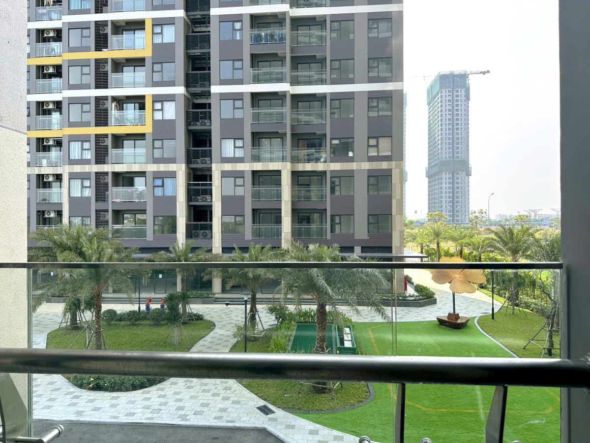 Studio BS16 The Beverly Solari - vào ở ngay, chỉ 2,42tỷ