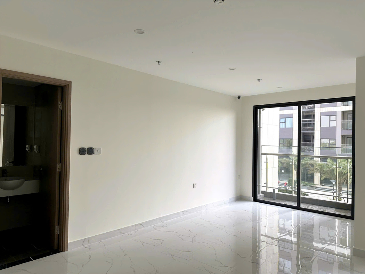 Studio BS16 The Beverly Solari - vào ở ngay, chỉ 2,42tỷ
