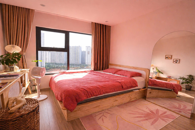 2PN S3.03 The Rainbow - vào ở ngay, giá 3,03tỷ