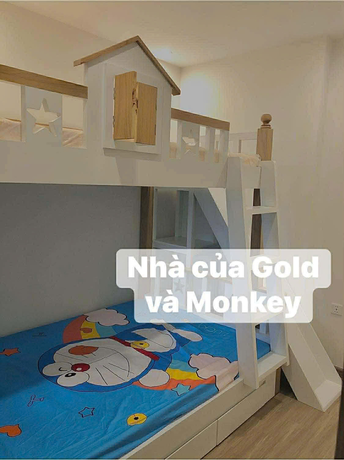 2PN S3.03 The Rainbow - vào ở ngay, giá 3,03tỷ