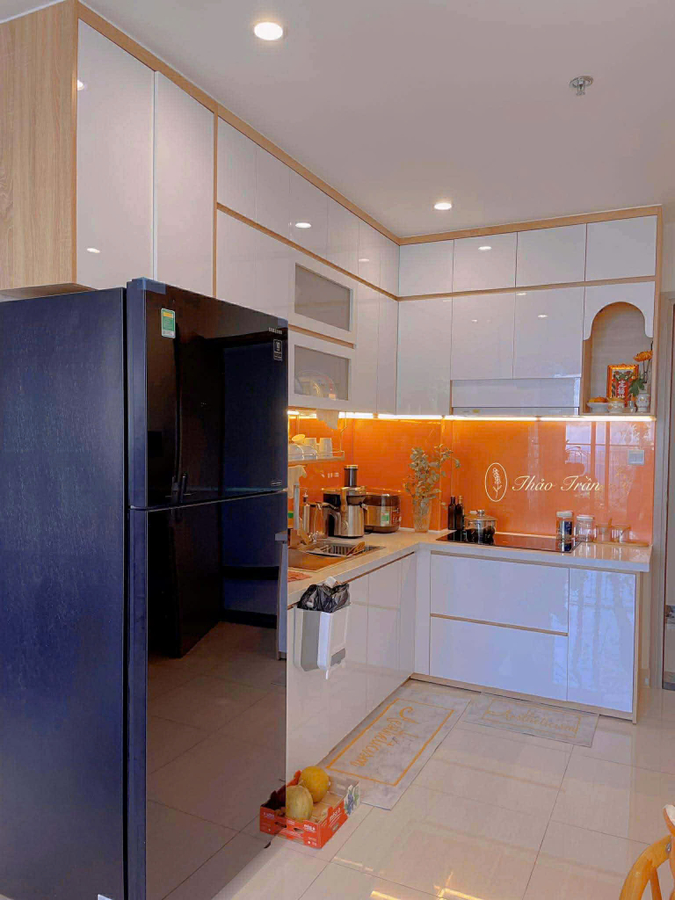 2PN S3.03 The Rainbow - vào ở ngay, giá 3,03tỷ