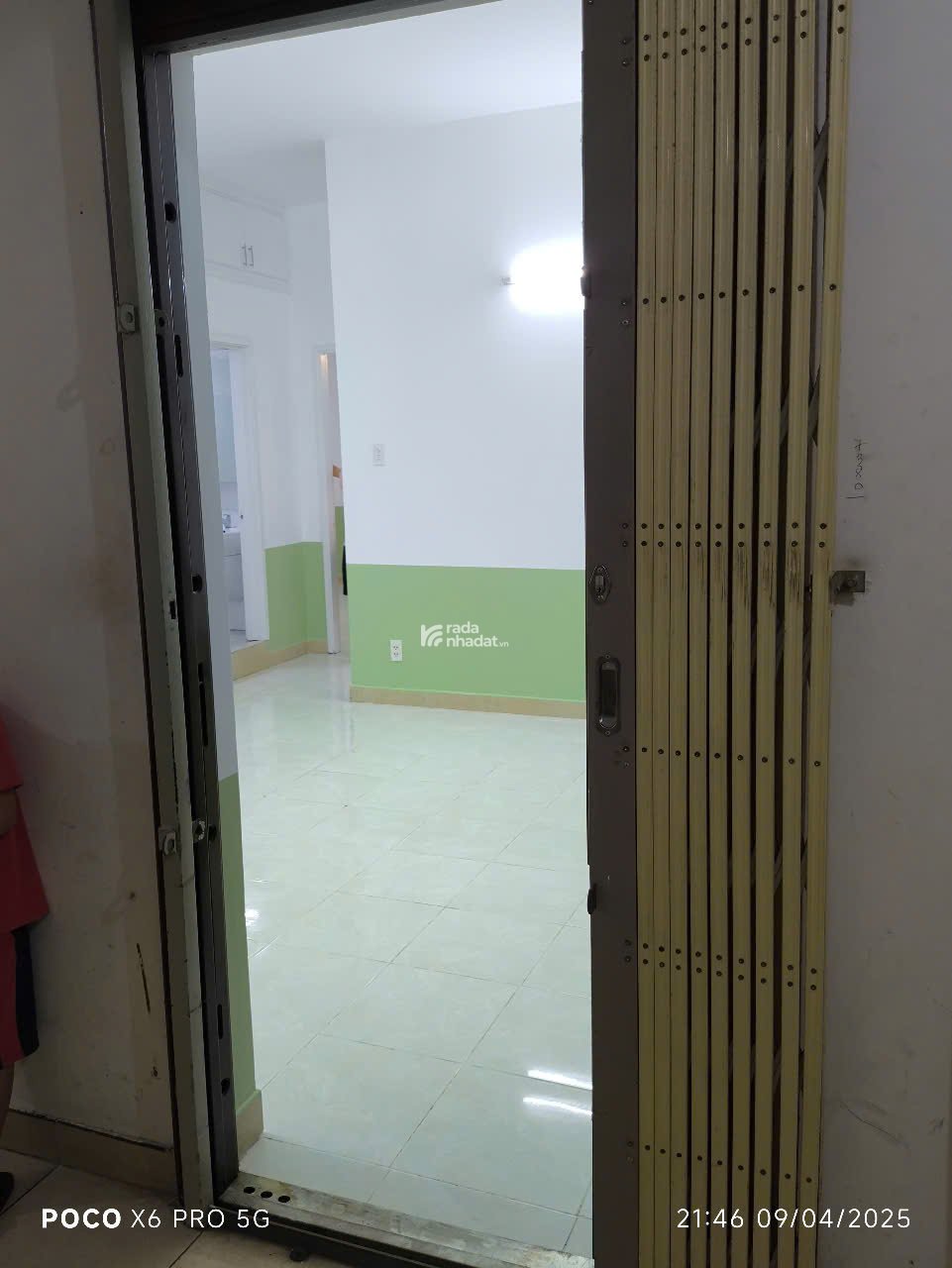 Bán chung cư Cao Ốc B Ngô Gia Tự ( Giá Thật ) : DT 53m2.2pn Giá 2.9 tỷ TL LH 0906642329 