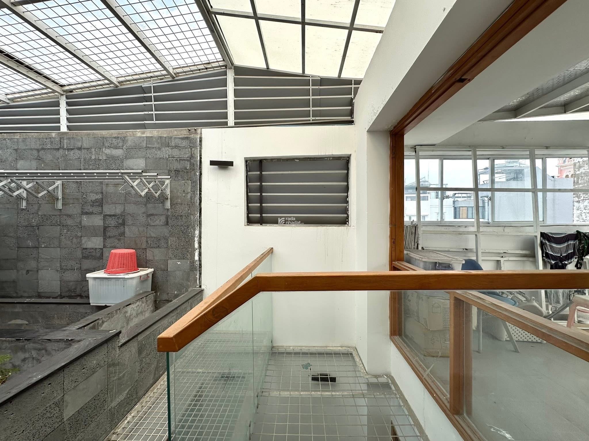 SIÊU VỊ TRÍ QUẬN 1 -HAI BÀ TRƯNG - TÂN ĐỊNH- 70M2(4.2  17m) 5 TẦNG - HẺM Ô TÔ - GIÁ 22 TỶ