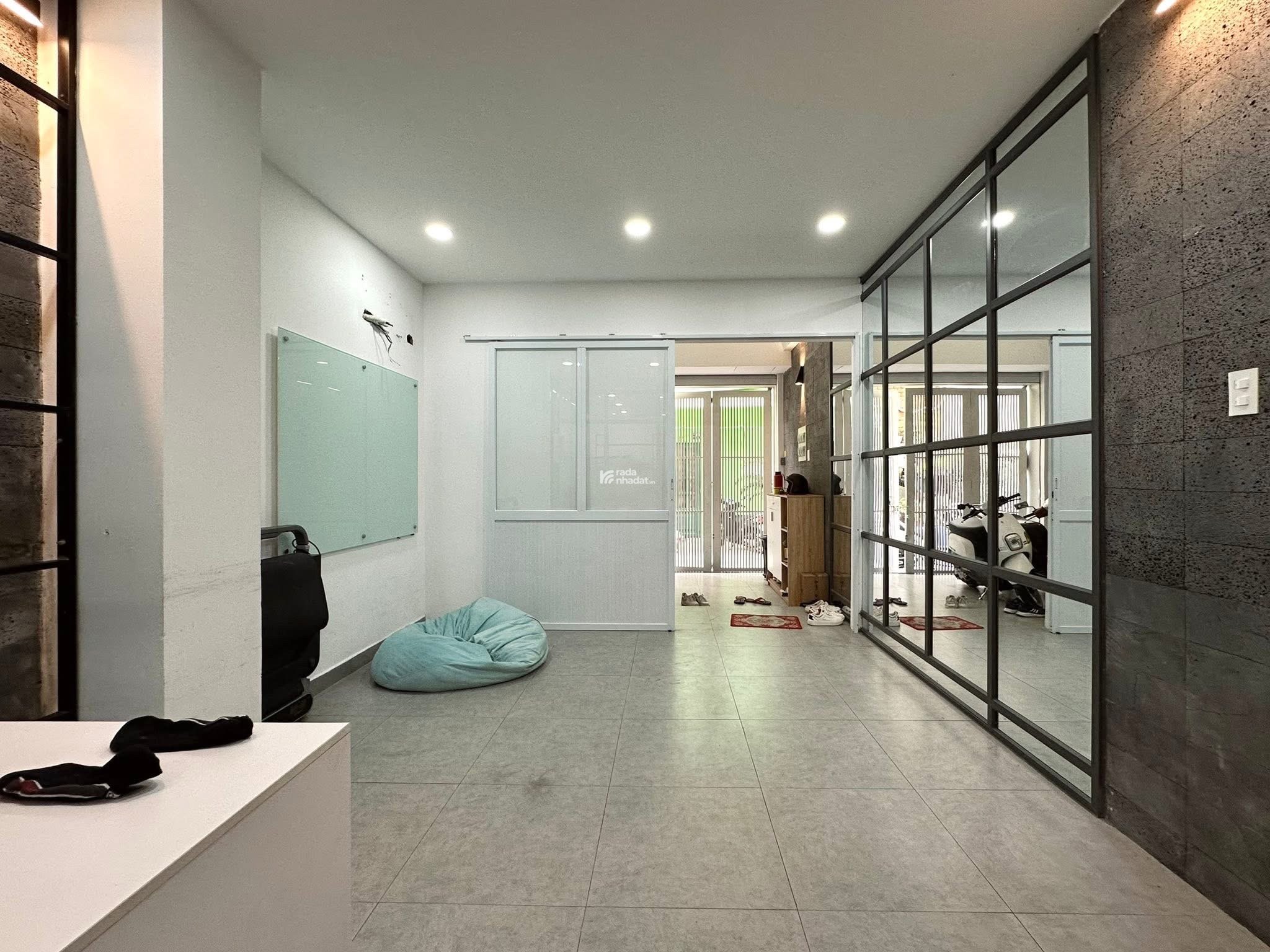 SIÊU VỊ TRÍ QUẬN 1 -HAI BÀ TRƯNG - TÂN ĐỊNH- 70M2(4.2  17m) 5 TẦNG - HẺM Ô TÔ - GIÁ 22 TỶ