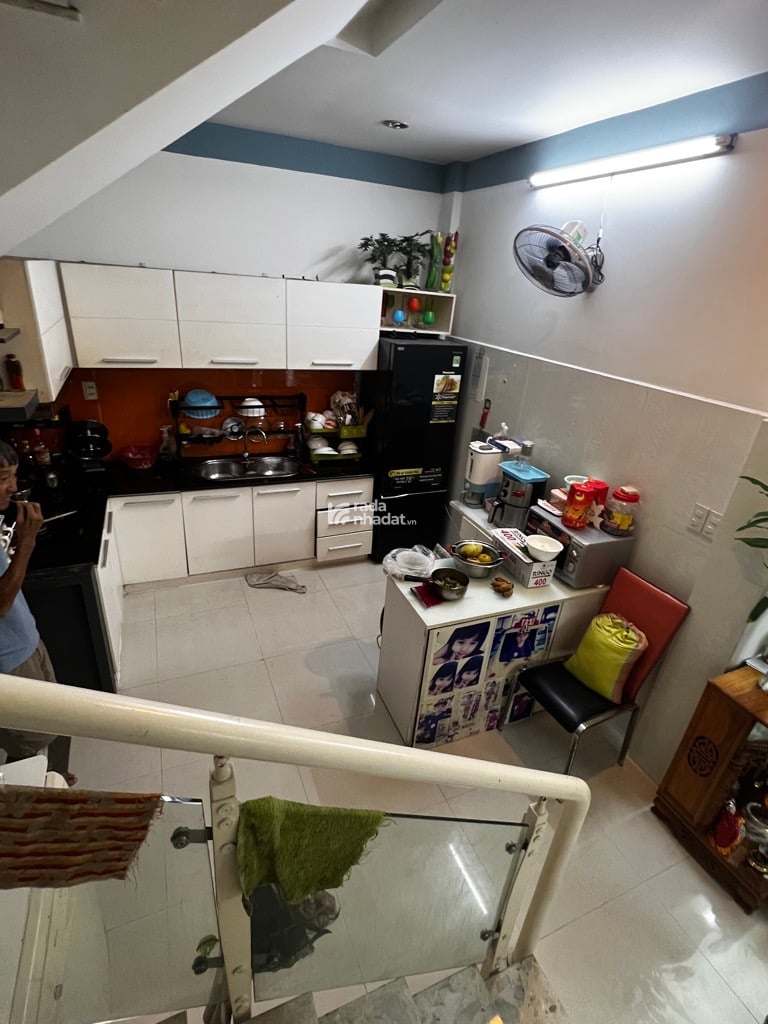  BÁN NHÀ CHÍNH CHỦ  LÊ ĐẠI HÀNH PHƯỜNG 13, QUẬN 11