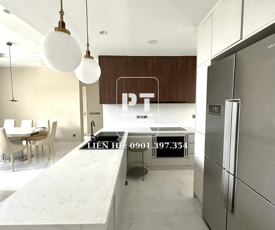 Một ngôi nhà đẹp không chỉ để ở, mà còn để tận hưởng