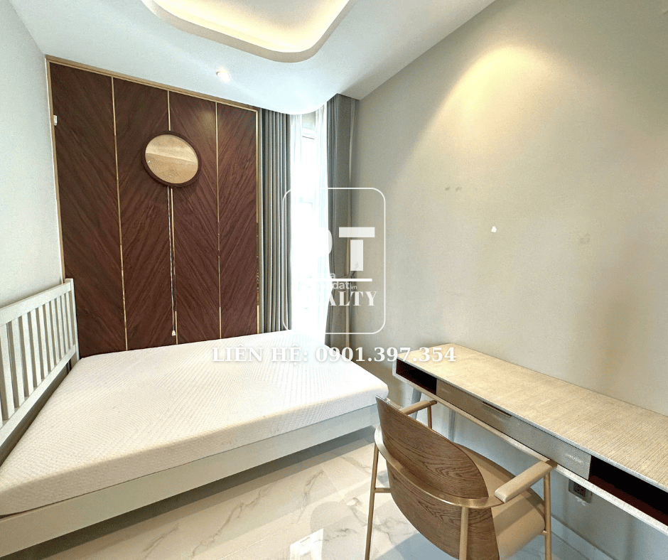 Một ngôi nhà đẹp không chỉ để ở, mà còn để tận hưởng