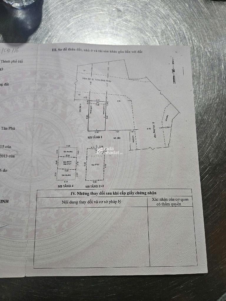 NHÀ 4 TẦNG - MẶT TIỀN ĐƯỜNG 14M - ĐI XE VÀI PHÚT TỚI ĐẦM SEN - KINH DOANH ĐỈNH