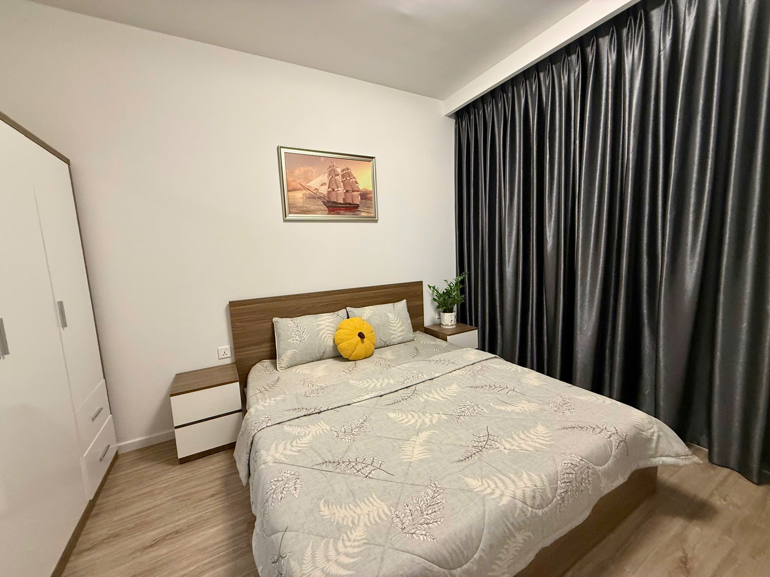 CHO THUÊ GẤP CĂN HỘ THE INFINITY - RIVIERA POINT QUẬN 7