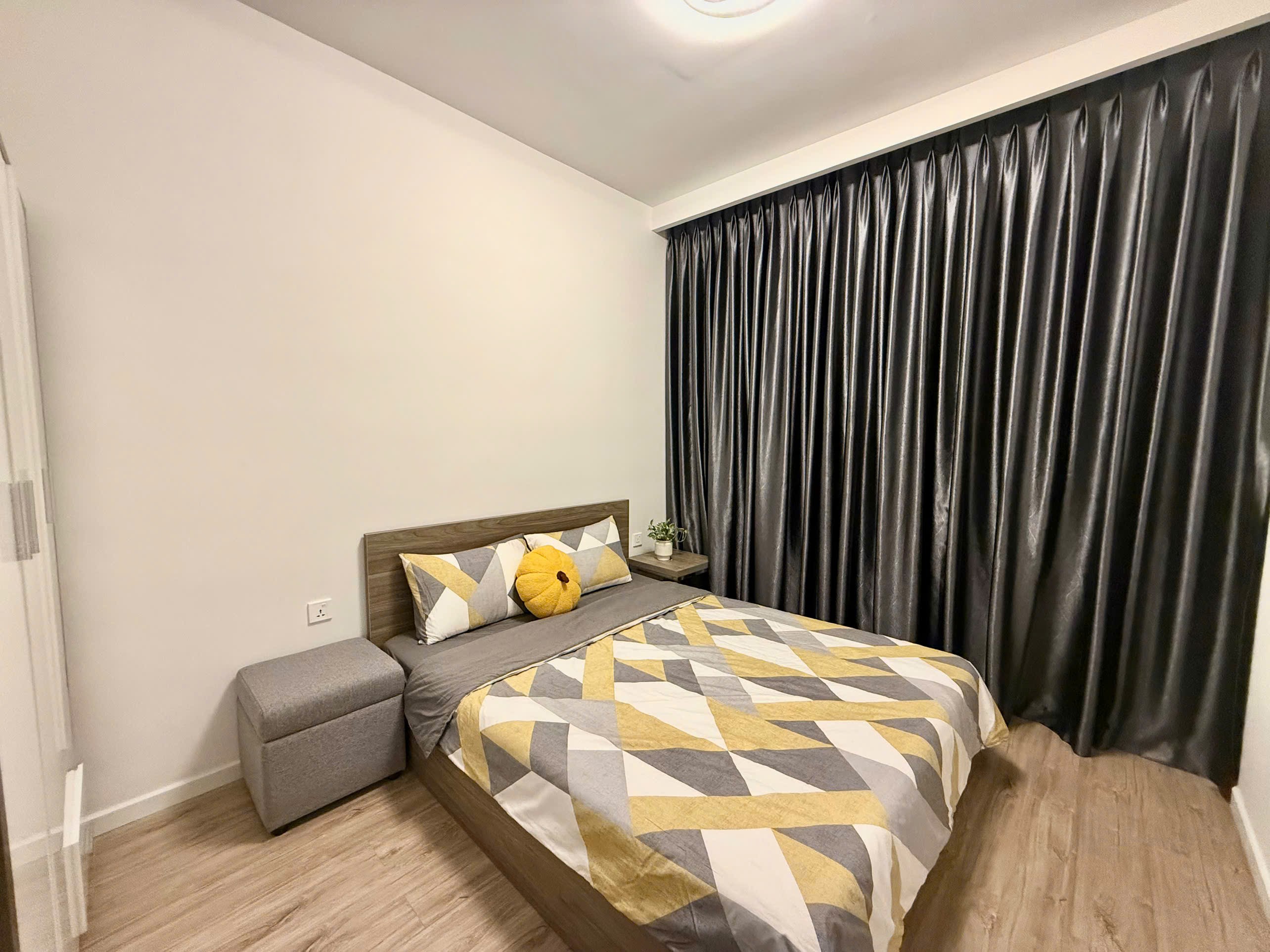 CHO THUÊ GẤP CĂN HỘ THE INFINITY - RIVIERA POINT QUẬN 7