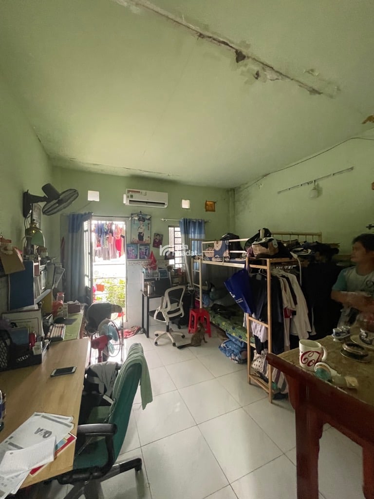 BÁN NHÀ HỒ VĂN LONG 54M2 4.X TỶ HXH 6M GẦN LÊ TRỌNG TẤN TÂN PHÚ