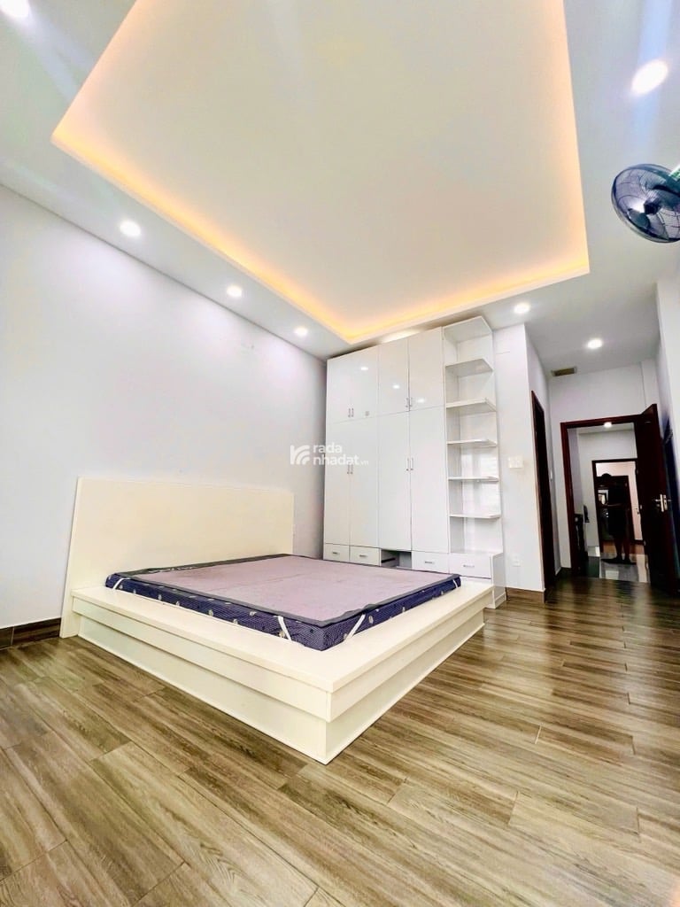 SÁT VÁCH Q10, MẶT TIỀN ĐẶNG LỘ, TÂN BÌNH, 80M2 KẾT CẤU HOA HẬU. GIẢM 350TR CHỈ 15.5T TL 