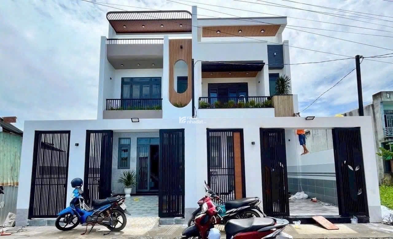 chính chủ cần bán gấp nhà mới xây 3PN, sổ hồng riêng gần chợ đình giá 2 tỷ 850