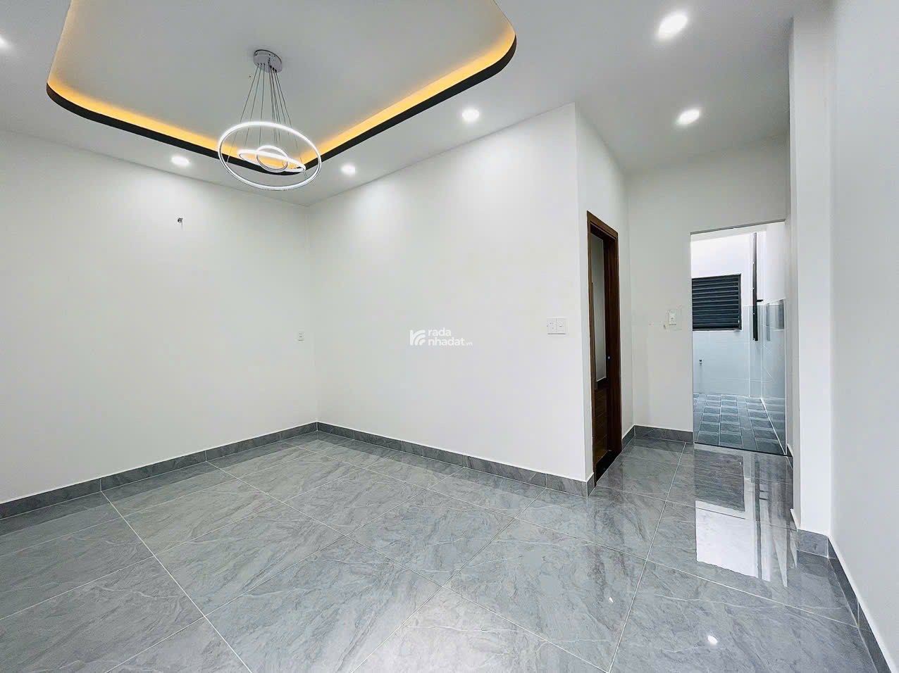 chính chủ cần bán gấp nhà mới xây 3PN, sổ hồng riêng gần chợ đình giá 2 tỷ 850