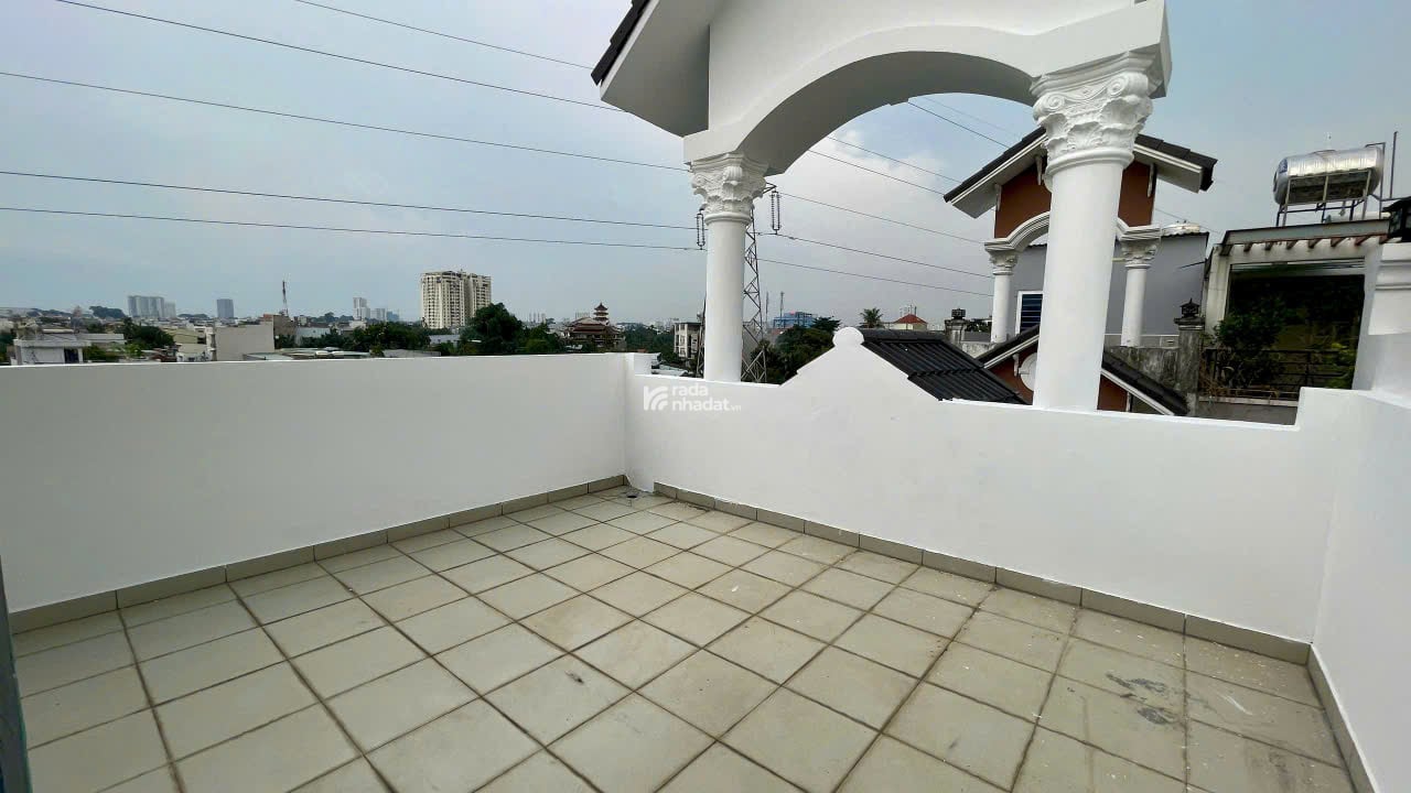 BÁN GẤP NHÀ ƯNG Ý 1 TRỆT 2 LẦU HẺM Ô TÔ ĐƯỜNG 22 LINH ĐÔNG THỦ ĐỨC 60.8M2 7.6 TỶ