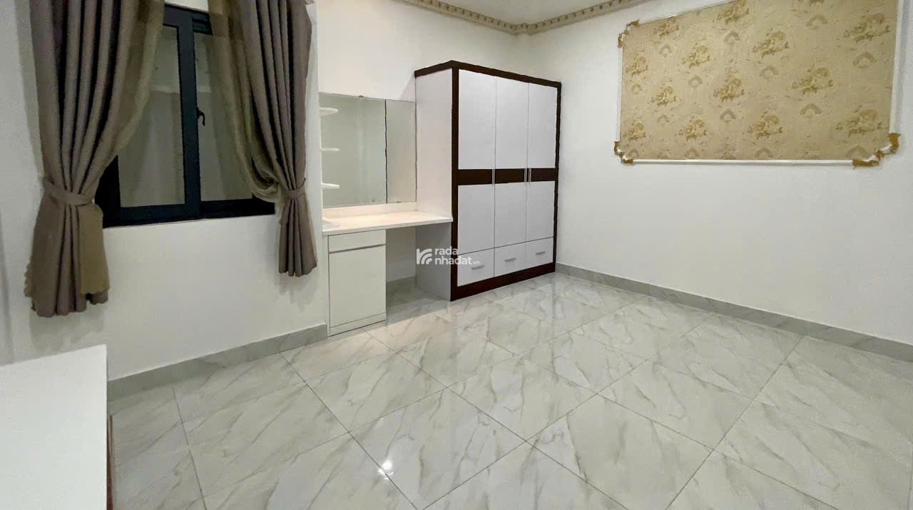 BÁN GẤP NHÀ ƯNG Ý 1 TRỆT 2 LẦU HẺM Ô TÔ ĐƯỜNG 22 LINH ĐÔNG THỦ ĐỨC 60.8M2 7.6 TỶ