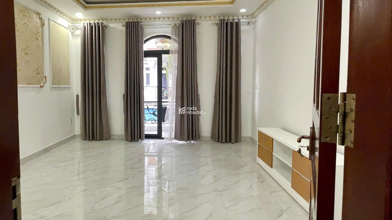 BÁN GẤP NHÀ ƯNG Ý 1 TRỆT 2 LẦU HẺM Ô TÔ ĐƯỜNG 22 LINH ĐÔNG THỦ ĐỨC 60.8M2 7.6 TỶ