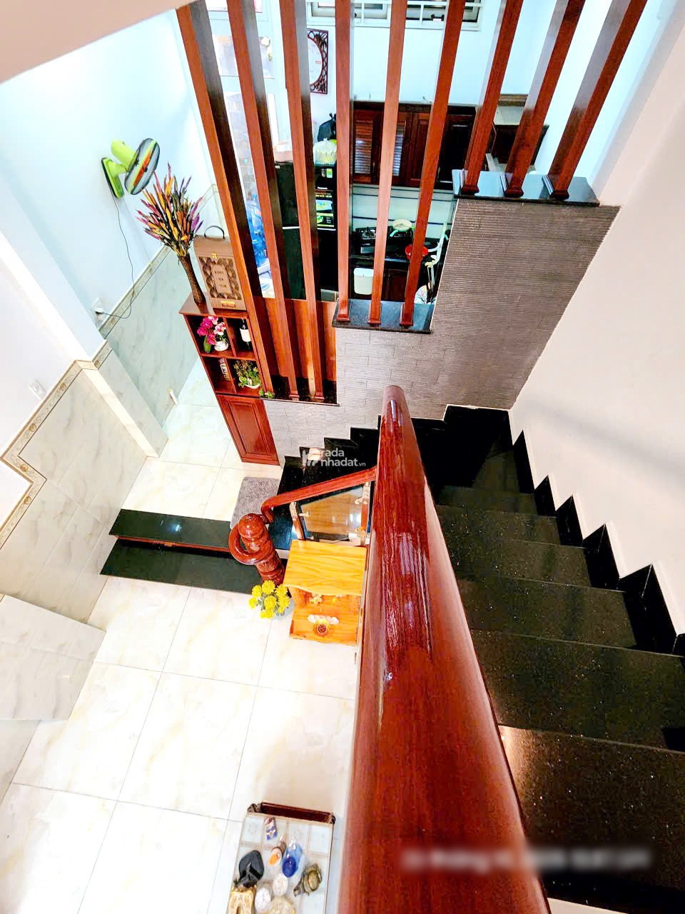 Bán nhà 2 lầu hẻm 4m đường Tám Danh P.4 Quận 8