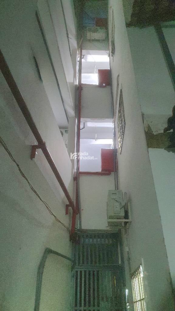 SÁT MT PHAN VĂN TRỊ, BÌNH THẠNH, 215M2 CÓ DÒNG TIỀN. GIẢM 750TR CHỈ CÒN 31T TL 