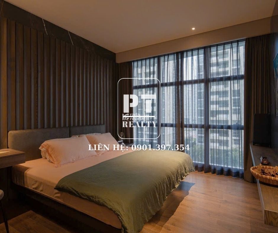  CĂN HỘ ĐẸP NHẤT TẠI ESTELLA 1.