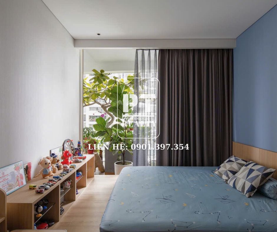  CĂN HỘ ĐẸP NHẤT TẠI ESTELLA 1.