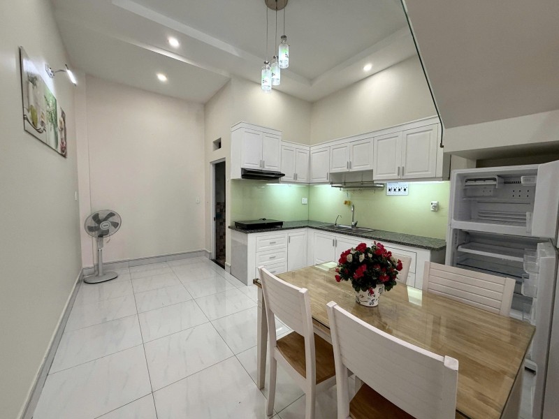 Nhà 3 Tầng Bình Trưng Tây Q2 - ÔTÔ Tránh - BV Lê Văn Thịnh. Giá 7.x Tỷ