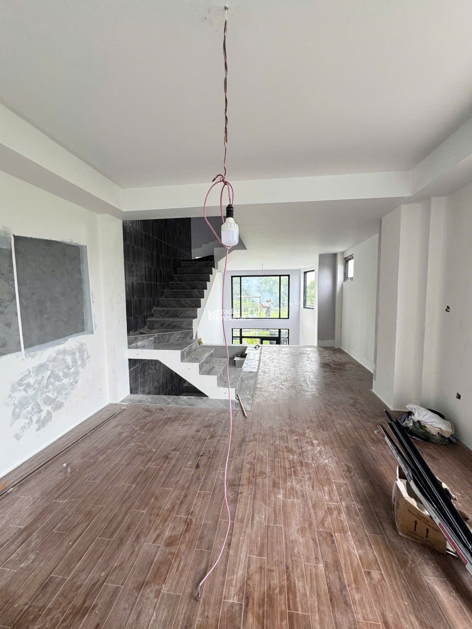 BÁN NHÁ PHỐ 4 TẦNG MỚI , PHƯỜNG TAM BÌNH mới, THỦ ĐỨC
