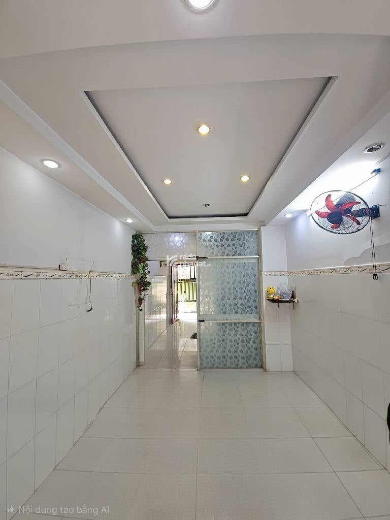 MTKD BÙI XUÂN PHÁI, TÂN PHÚ, CHUẨN 30M2 HIẾM CÓ. GIẢM 550TR CHỈ 4.7T