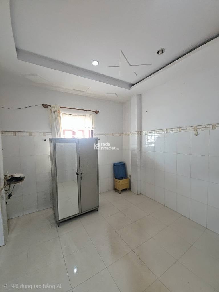 MTKD BÙI XUÂN PHÁI, TÂN PHÚ, CHUẨN 30M2 HIẾM CÓ. GIẢM 550TR CHỈ 4.7T