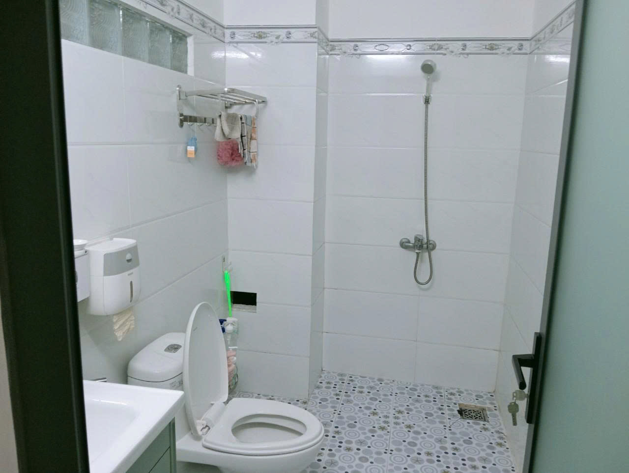 BÁN NHÀ MỚI HOÀNG HỮU NAM - TP. THỦ ĐỨC - 65m2 - Giá Nhỉnh 4 Tỷ