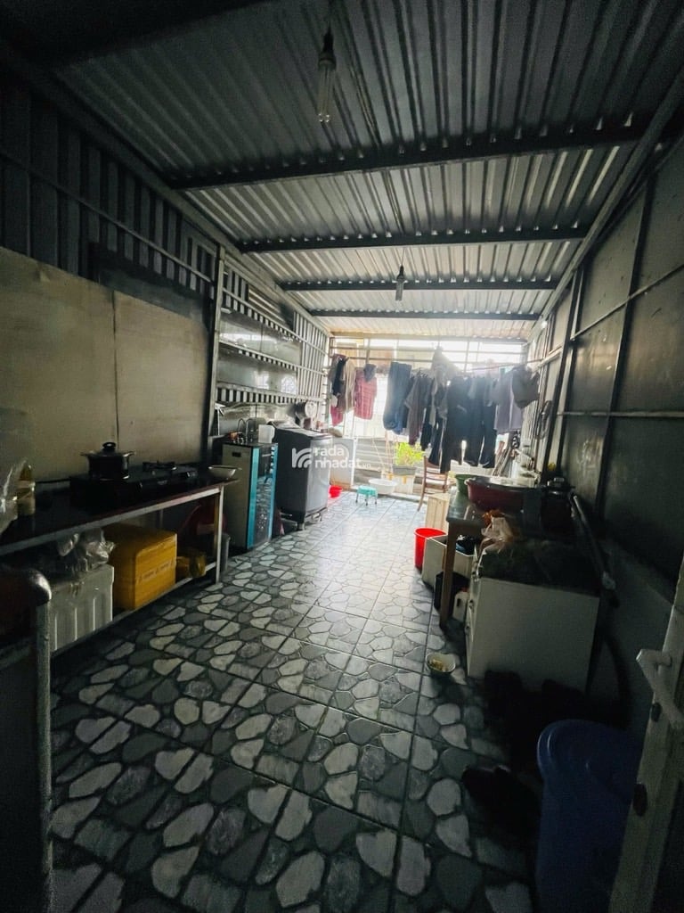 SÁT Q1. MTKD XÔ VIẾT NGHỆ TĨNH, BÌNH THẠNH, 55M2 TIỆN XÂY. GIẢM 350TR CHỈ 9.6T