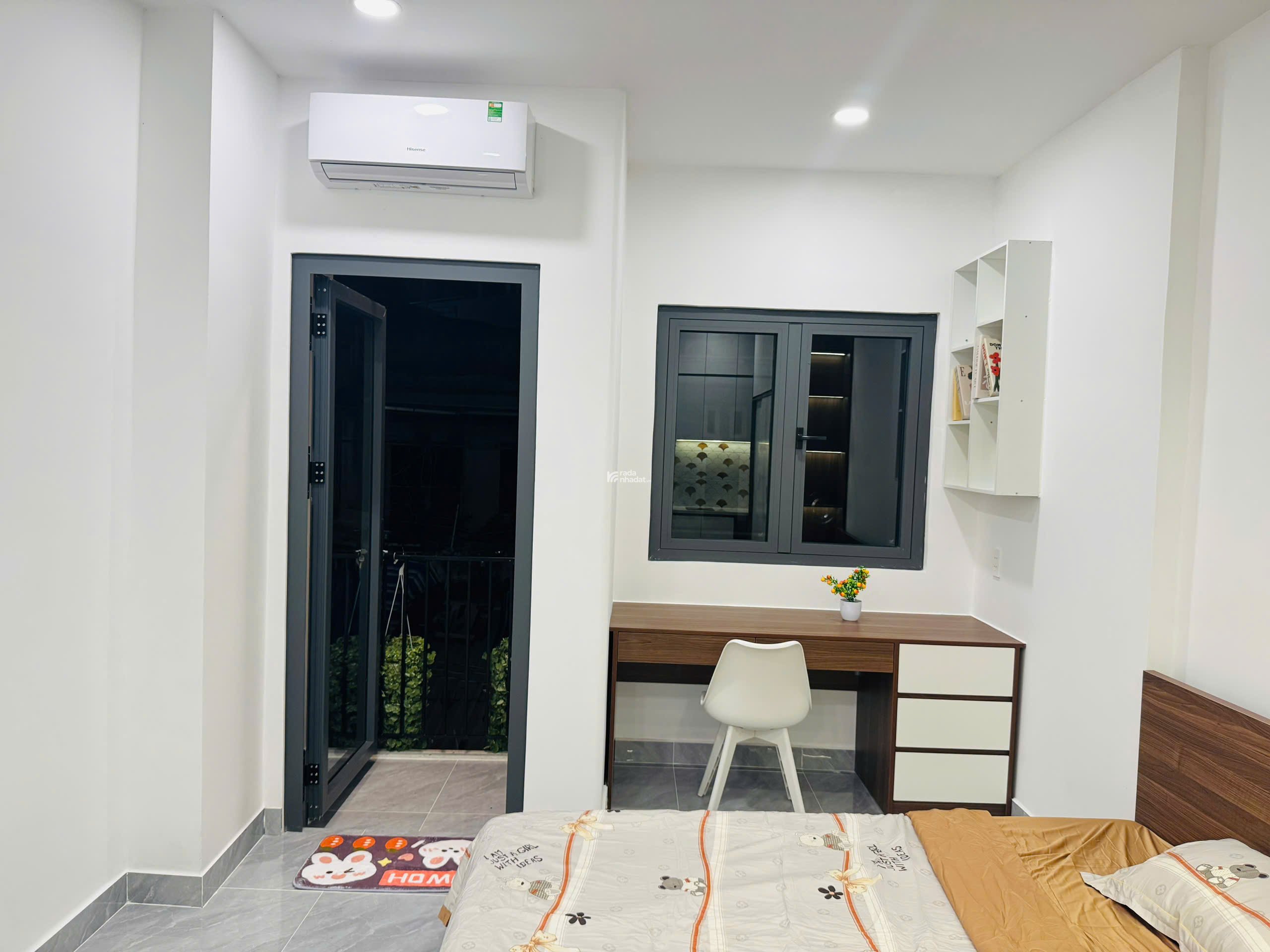  VĨNH VIỄN QUẬN 10 -9.6 TỶ - BÁN NHÀ MỚI 100%- 5 TẦNG CÁCH MẶT TIỀN CHỈ 10M 